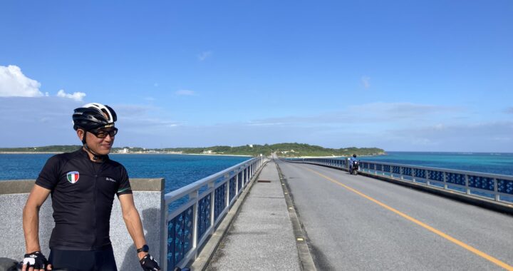 シクロジャンボリー in 宮古島